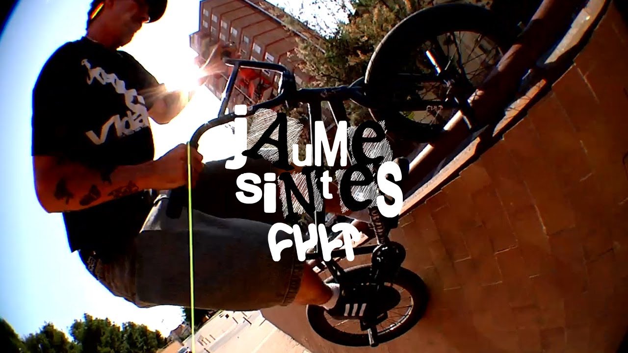CULTCREW // JAUME SINTES / NO SMOKE