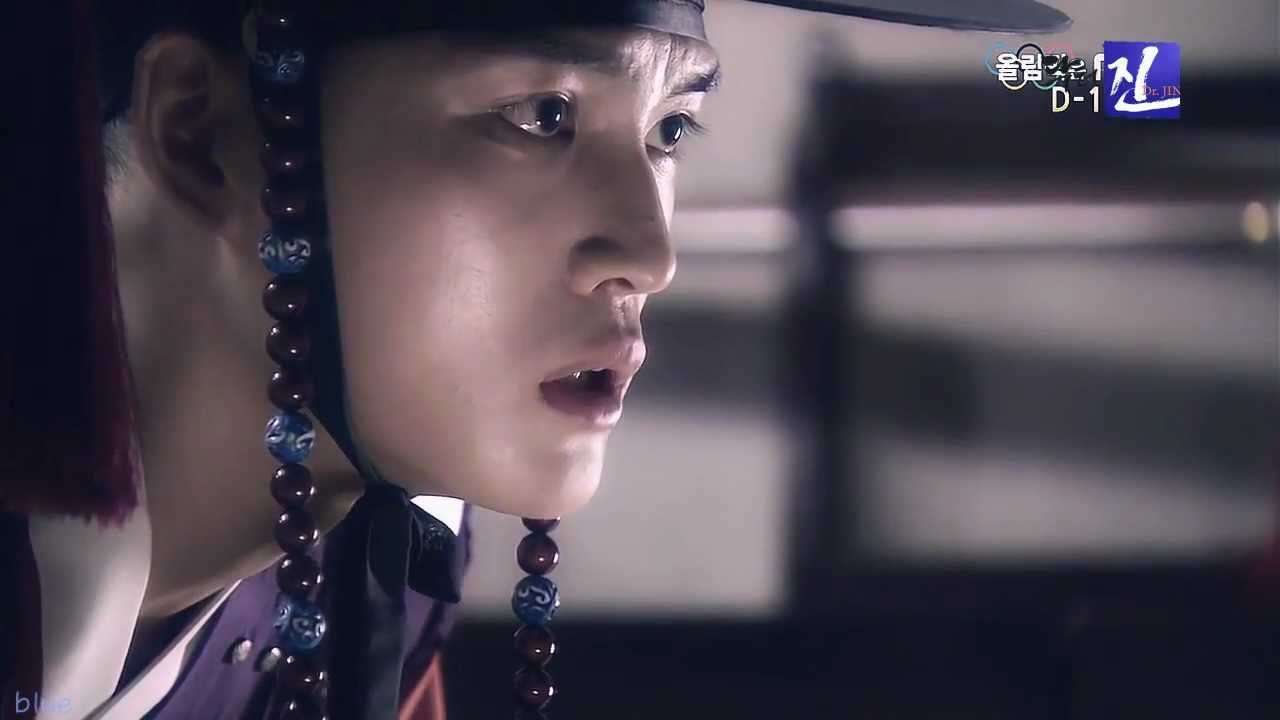 닥터진 뮤비 MV -경탁이의 사랑