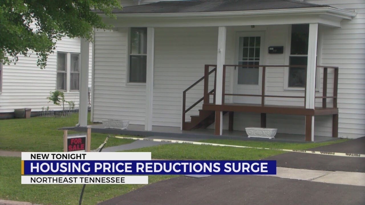 Northeast Tenn. Association of Realtors highlights current market trend balance