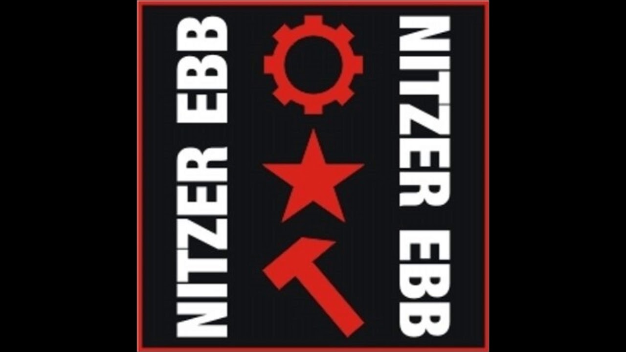 NITZER EBB  (best of)