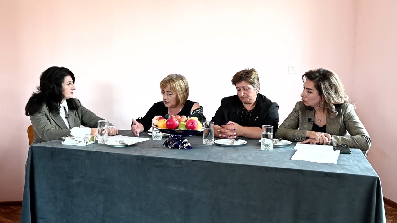 «Եթե ամբողջ գյուղը դատարկվի, ես չեմ գնա… ամեն գնացողի հետ ցավ եմ ապրում»- Փոքր Սարիար գյուղի բնակիչ