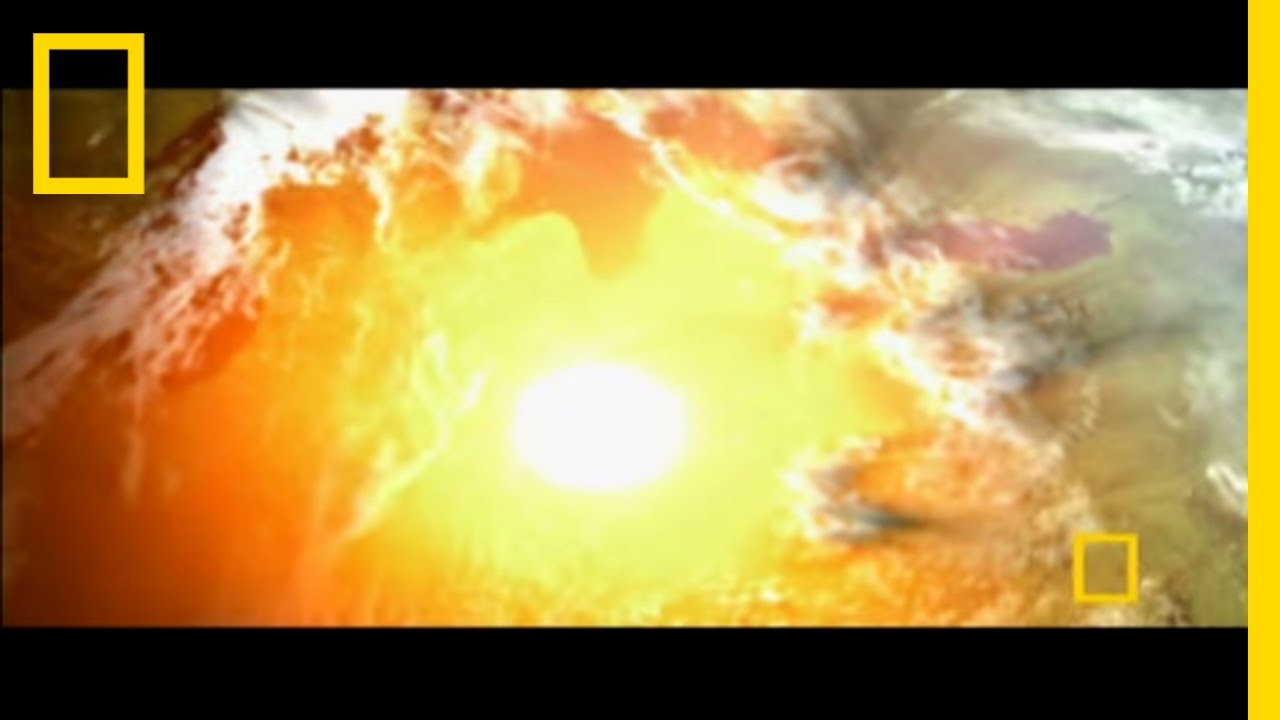 Dino Meteor | National Geographic