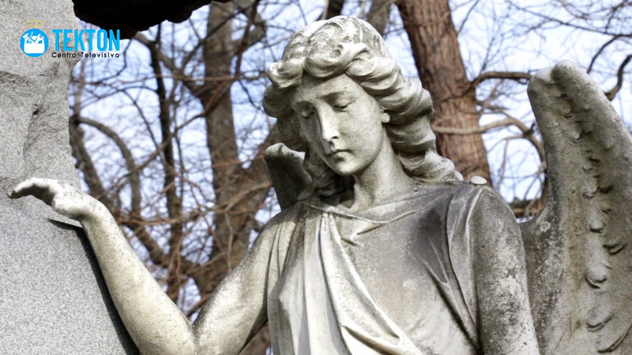 El ángel de la guarda: 8 razones que te ayudarán a tenerlo presente en tu vida