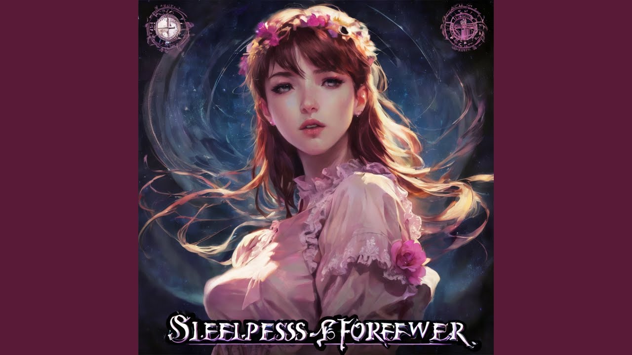 Sleepless Forever