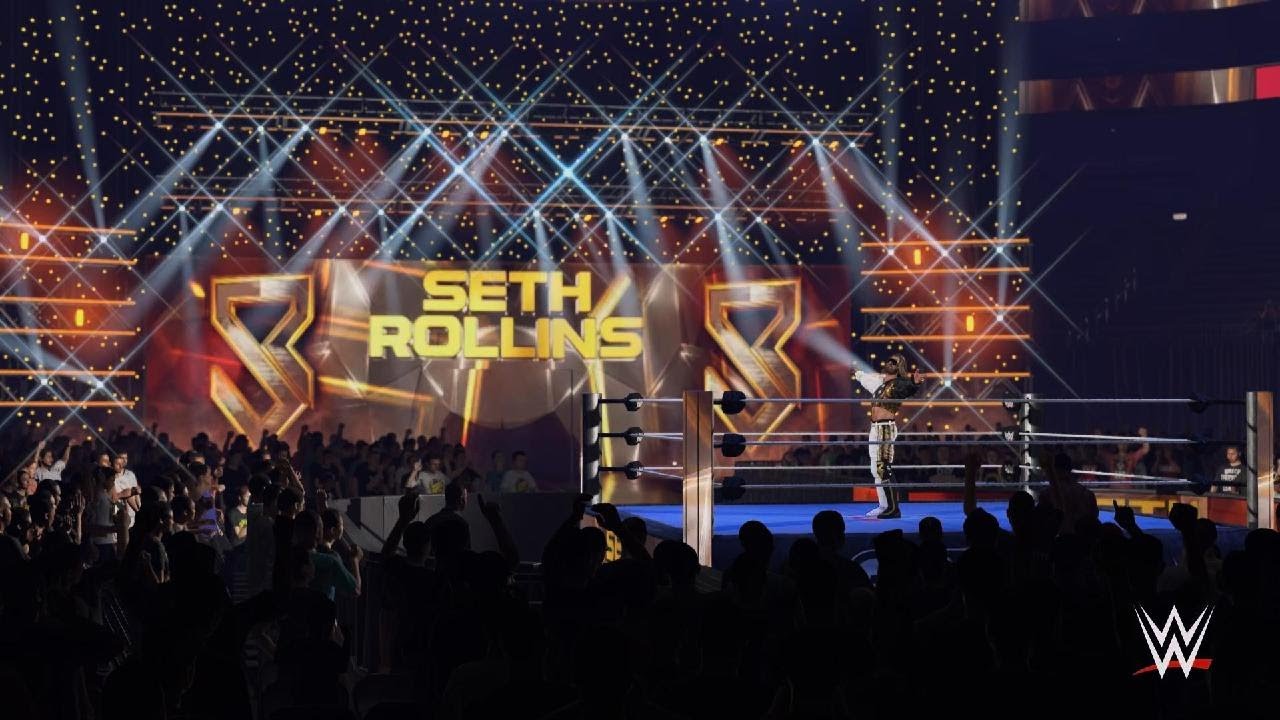 If hithardnoah was in wwe Part 360