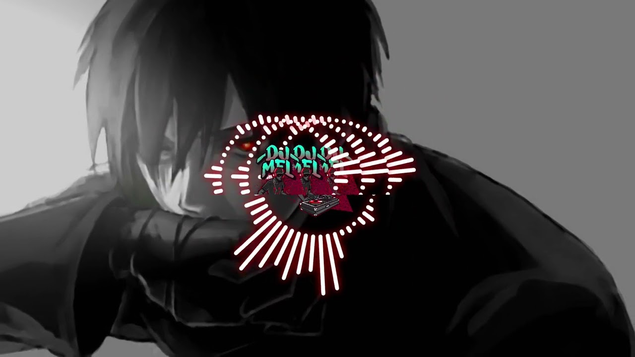 Linkin Park - The Emptiness Machine (Remix by DJ MFL)