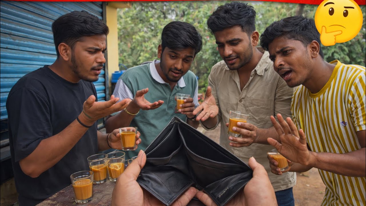 ಗೌಡ್ರ ಚಾ ಹುಡಗಿ ಲಪಡಾ #almatticomedyboys #kannadacomedy #comedy #almattidam #fun #subscribe #views 