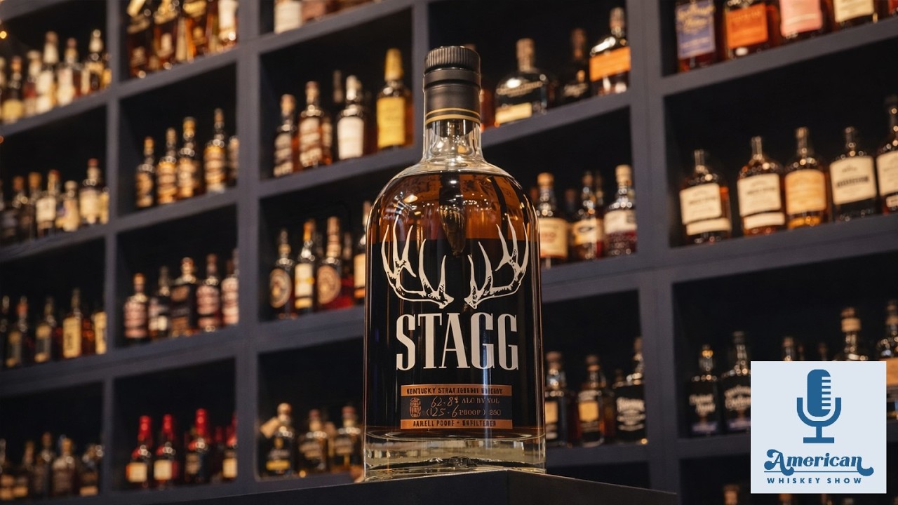 Эпизод 120: Обзор Stagg Batch 25C