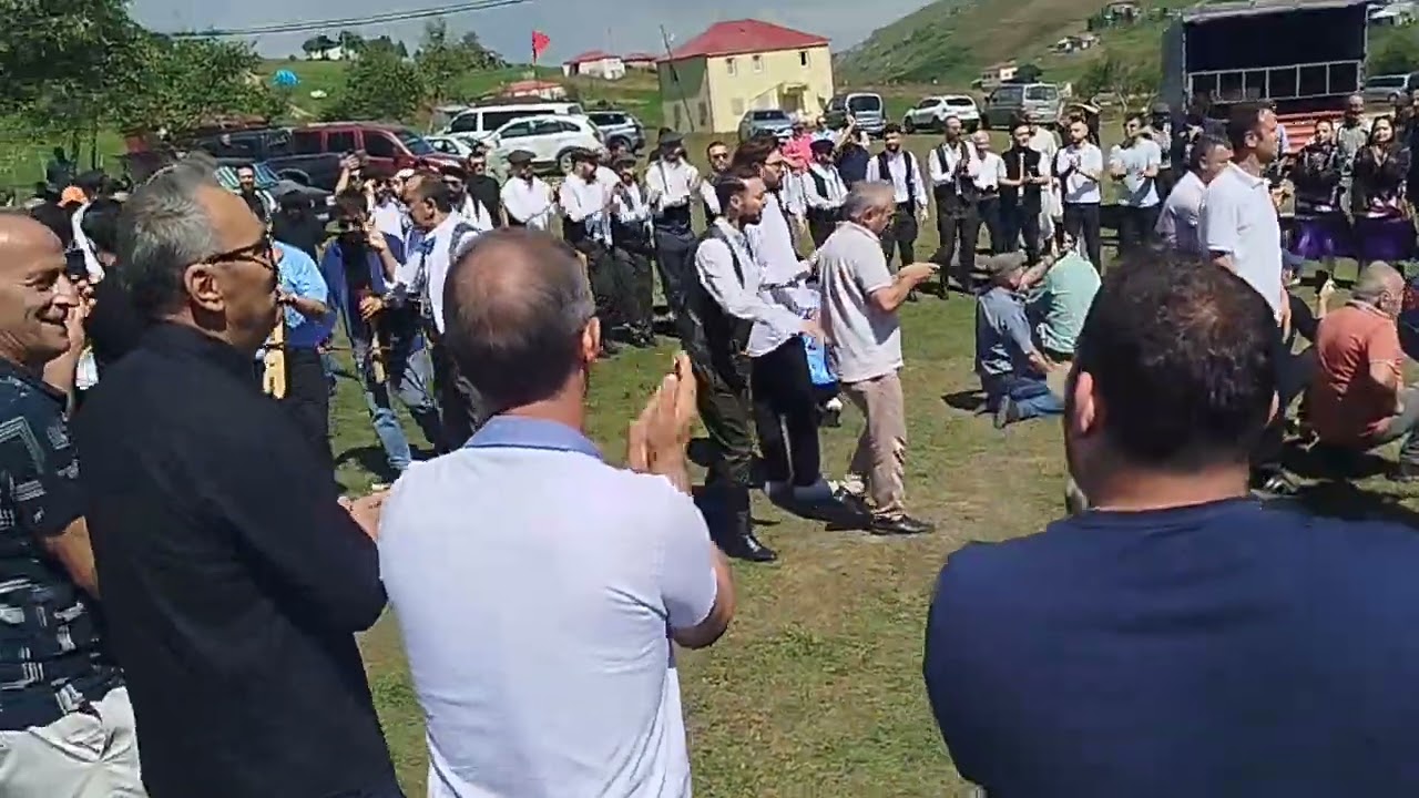 Hsnydn -Beypınar yaylasi 2025