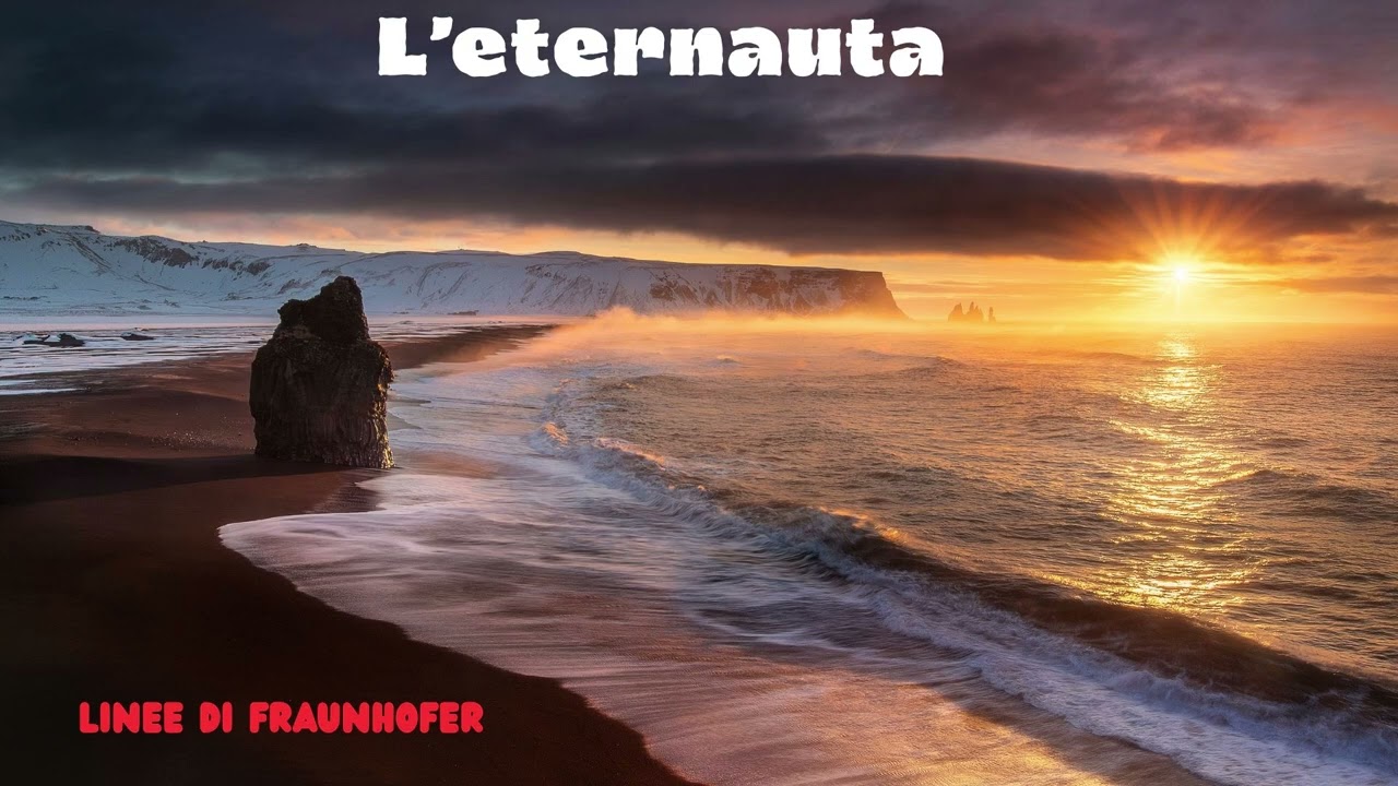 L'eternauta-Linee di Fraunhofer