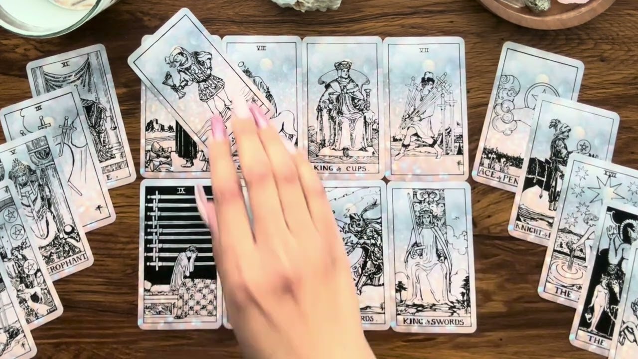 ТЕЛЕЦ • Вы уже смирились с этой ситуацией, НО они попытаются вернуть вас…