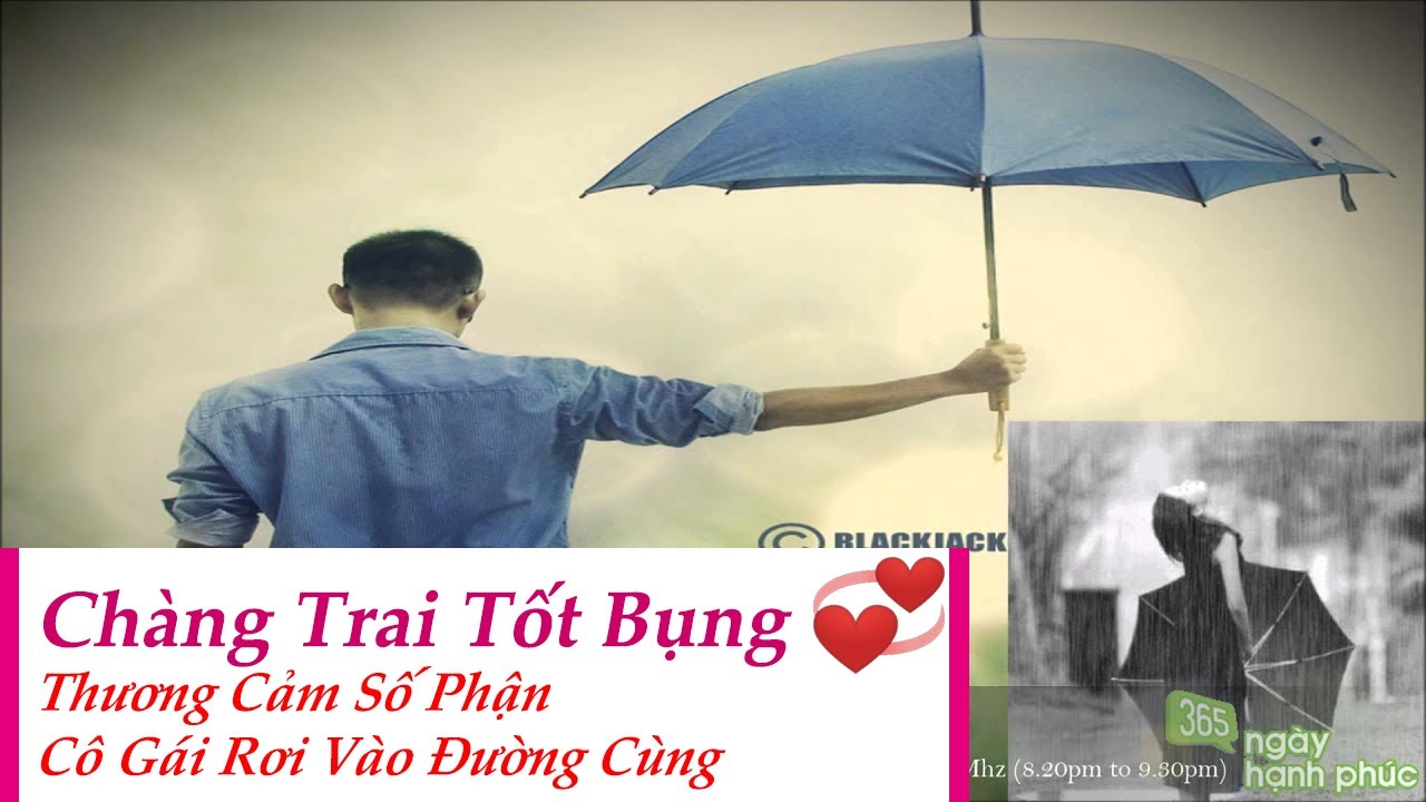 [365 Ng&agrave;y Hạnh Ph&uacute;c] Ch&agrave;ng trai tốt bụng thương cảm số phận c&ocirc; g&aacute;i đ&aacute;ng thương - 13/7/2015