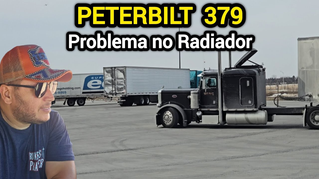 VOLVO É SÓ DOR DE CABEÇA !