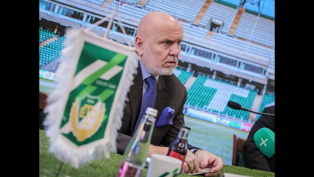 Világi: Hiszek abban, hogy meg tudom valósítani Győrben azt, amit a DAC-nál is