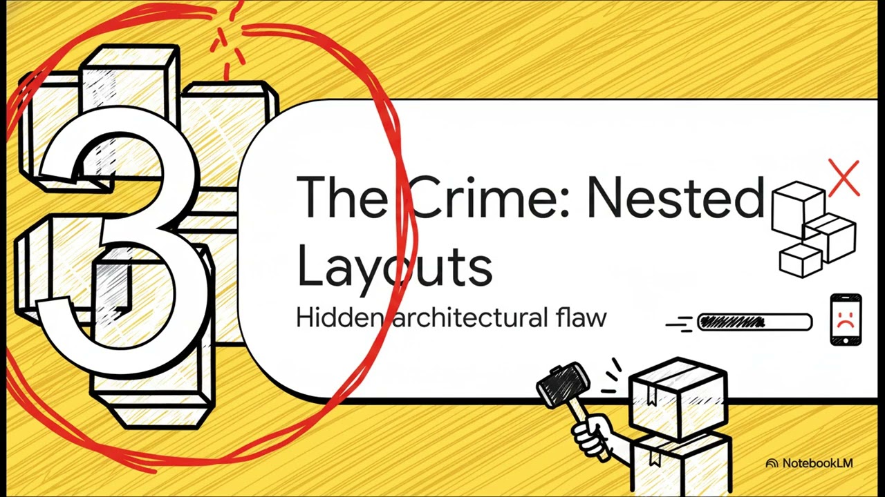 Delphi Android FMX. The Silent Performance Killer