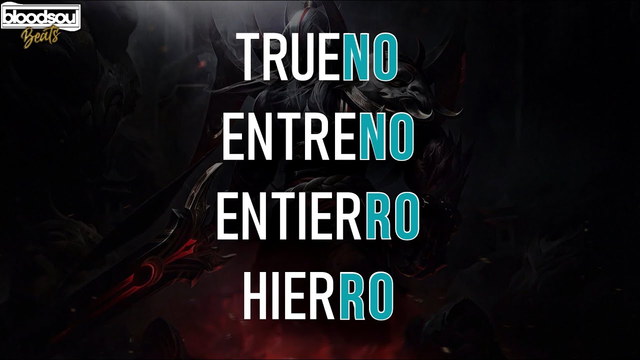 BASE DE RAP CON PALABRAS🔥ENTRENAMIENTO PARA IMPROVISAR RAP🎤#286