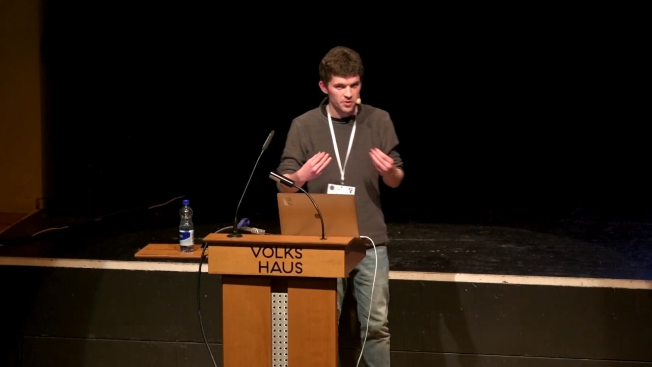 Encrypted cloud storage: lessons learned from a security review | Anders Dalskov | RWC 2018