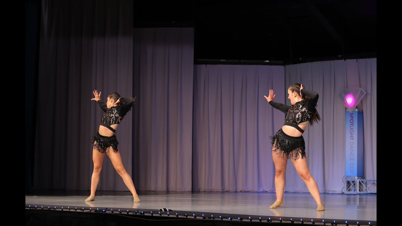 Maneater - Sanctuary Dance Co