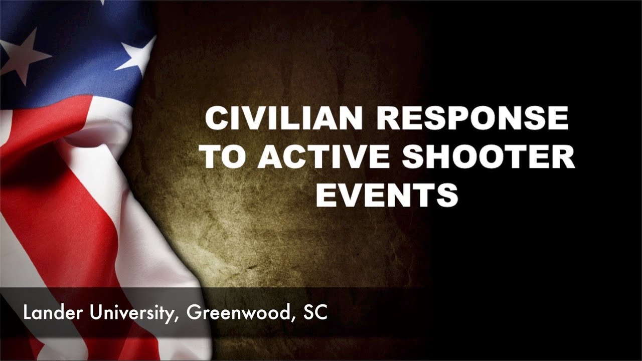 The 1988 Oakland Elementary School Shooting: Impacts on the Greenwood community
