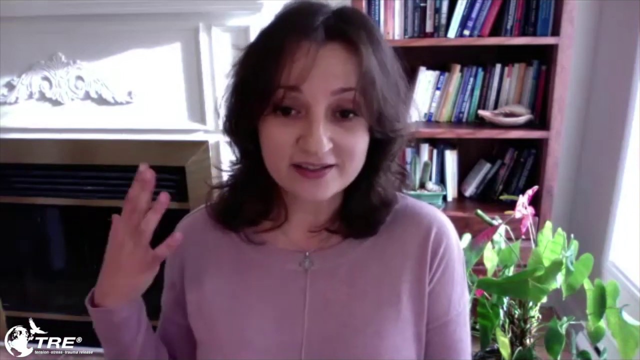 A neuroscientist's perspective on TRE