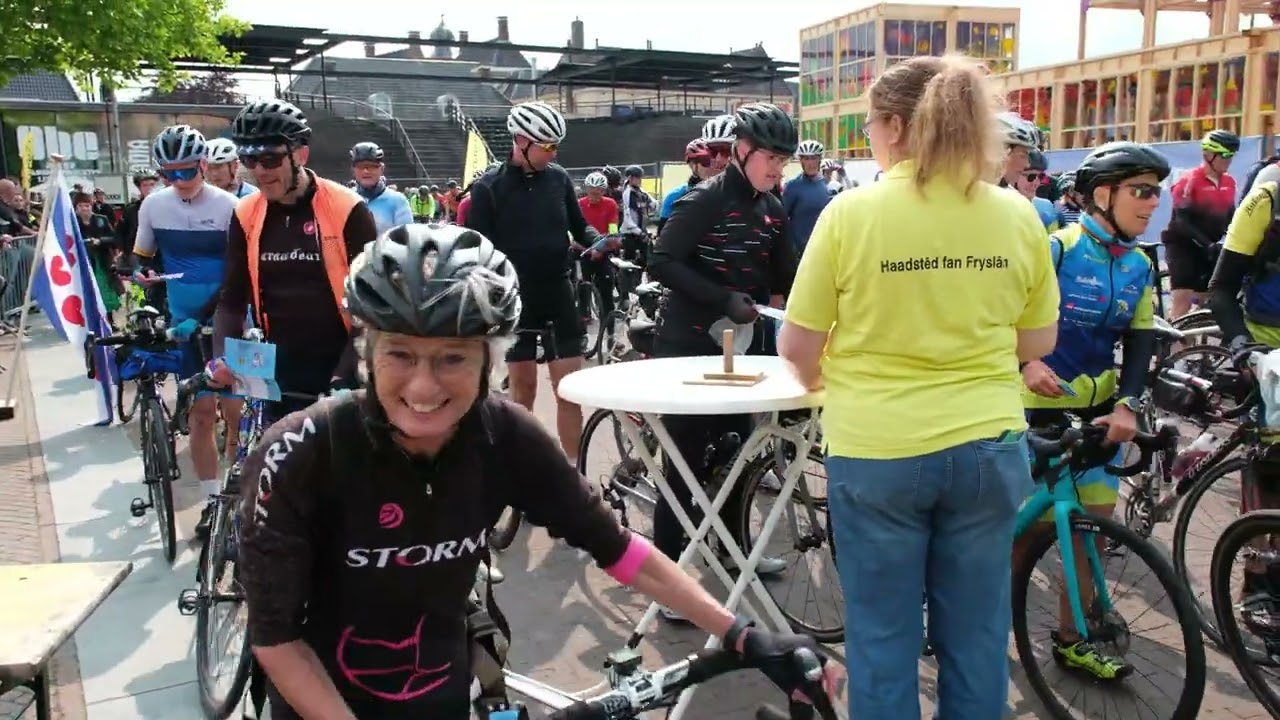 Fiets-11-stedentocht 2025