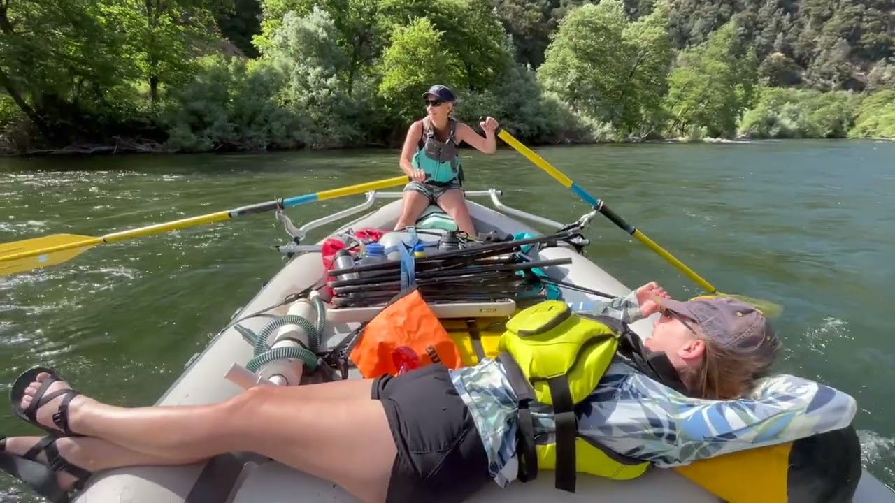 Fun on the Water