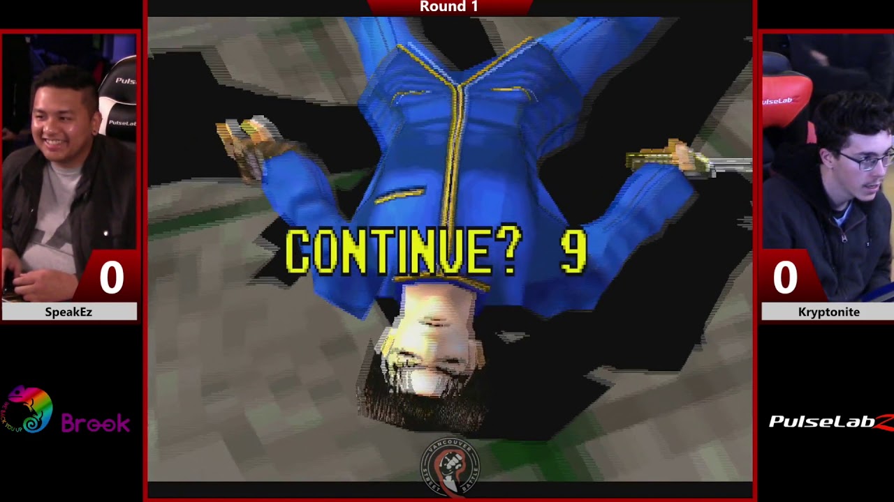 FinalFlash - Bushido Blade Tournament