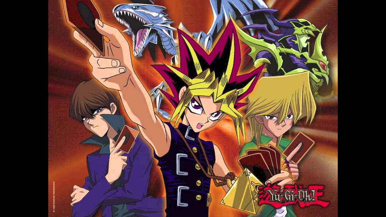 Yu-Gi-Oh | Battle City Passion (Rap/Hip-Hop Beat) | @MrSmoothBeatz