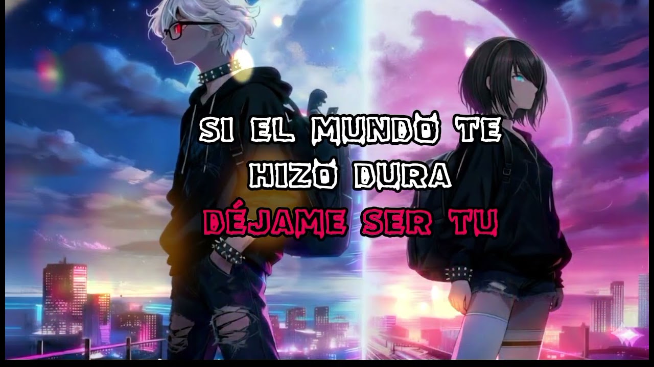 Tu rareza es arte 💟