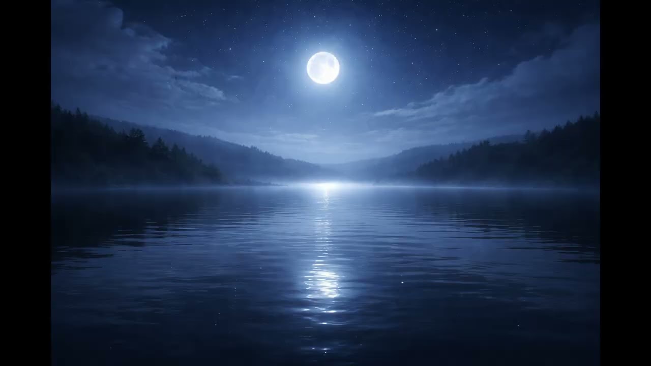 Ultimate Relaxation Mix | Healing Melodies for Sleep, Study & Zen