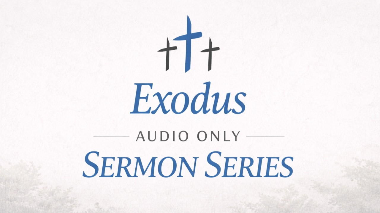 Exodus 16:22-36 Sermon