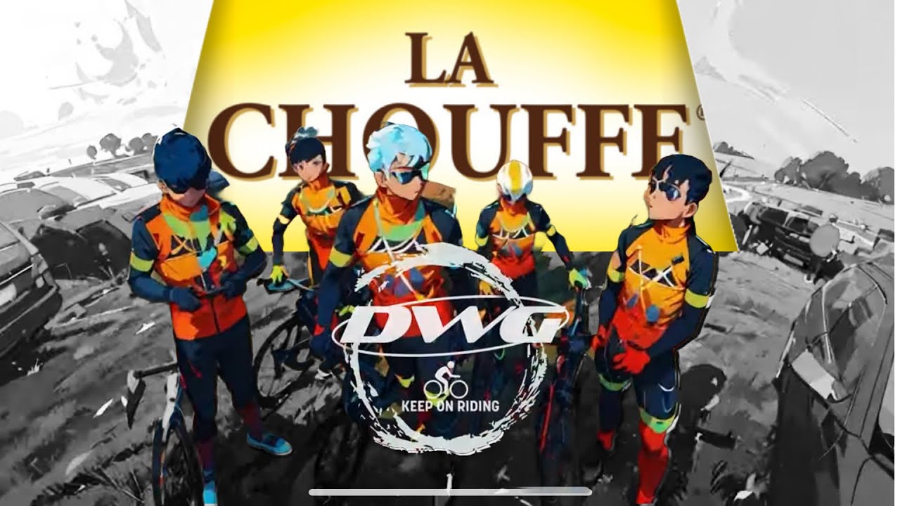 La Chouffe Classic 2025