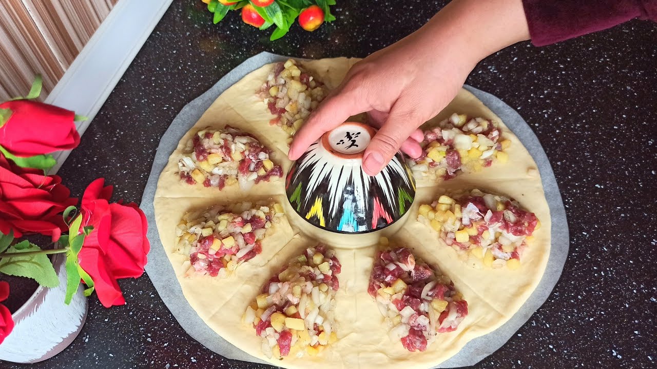 Почему я раньше не готовила так. Все ВОСТОРГЕ