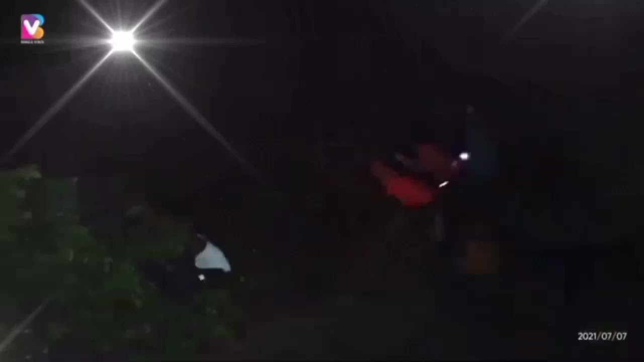 New  2021 beghali comition jungl mei bhoot