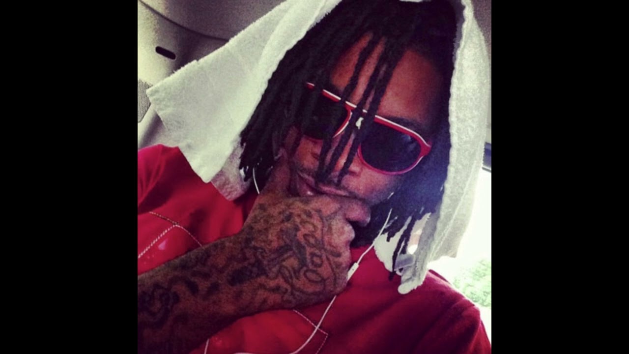 (FREE) Chief Keef x Futuristic Glo Type Beat 