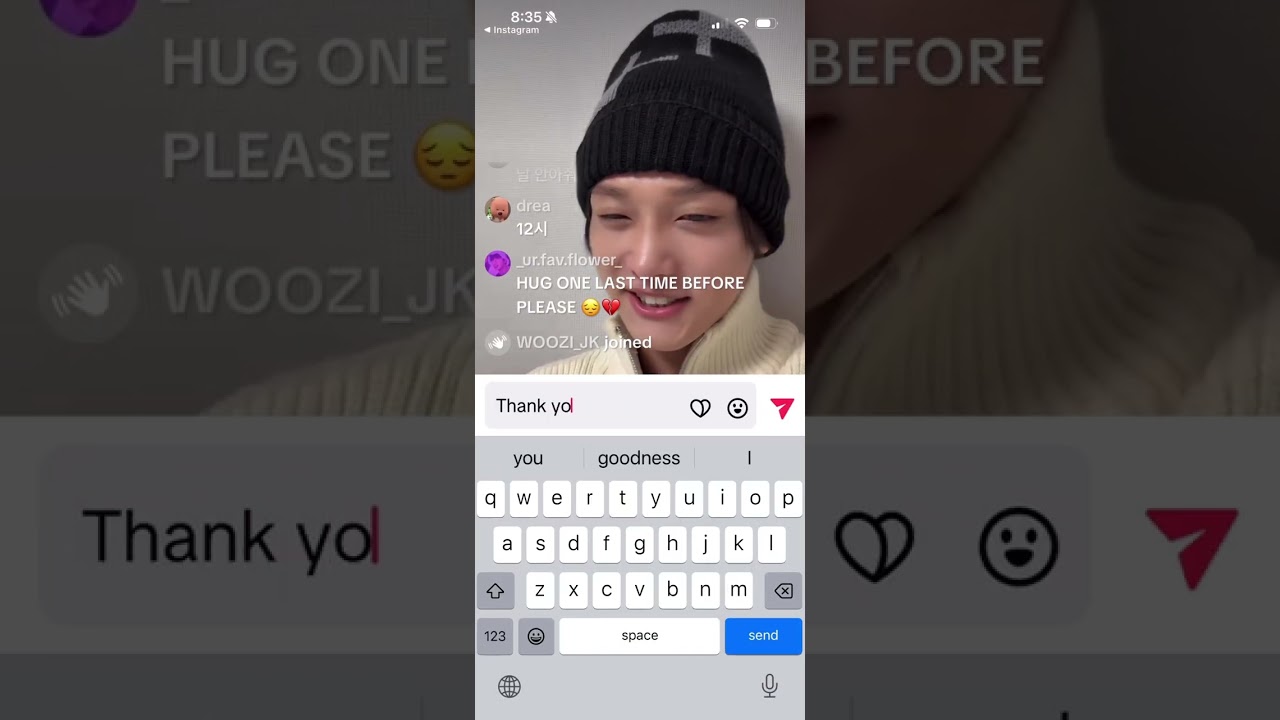 2025/12/15 Big Ocean PJ live