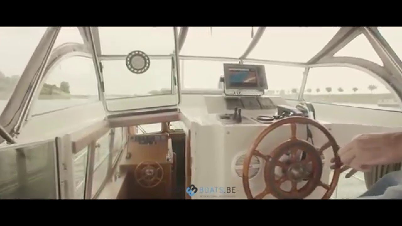 Linssen Dutch Sturdy 380 AC