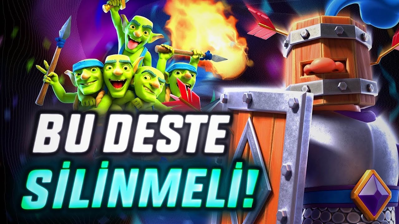 bu desteyi oynamak suç olmalı