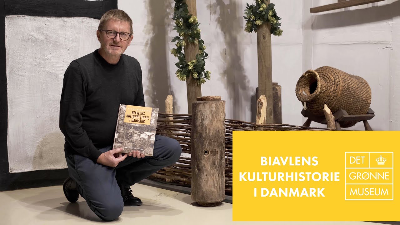 Biavlens kulturhistorie i Danmark