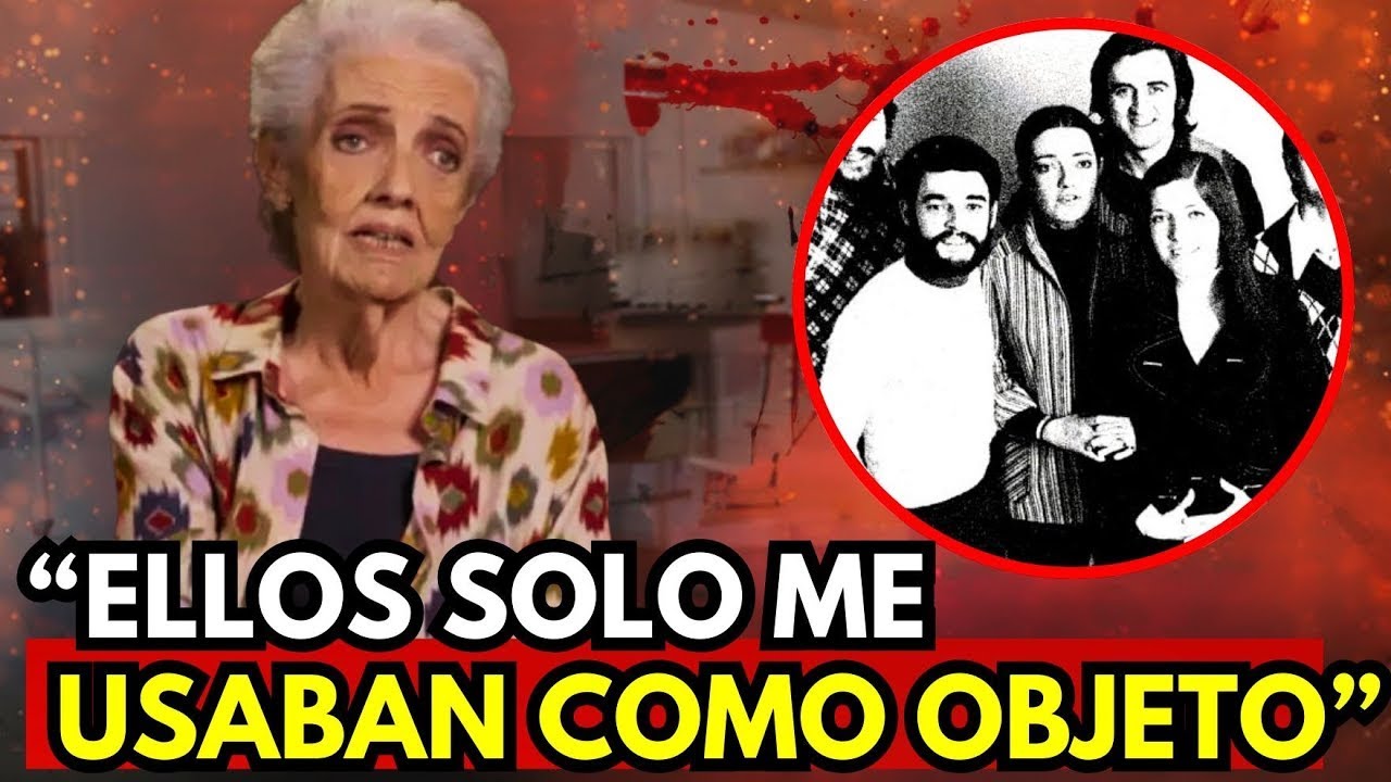 Amaya Uranga Finalmente Revela Lo Que Pasaba en Mocedades como Todos Sospechaban