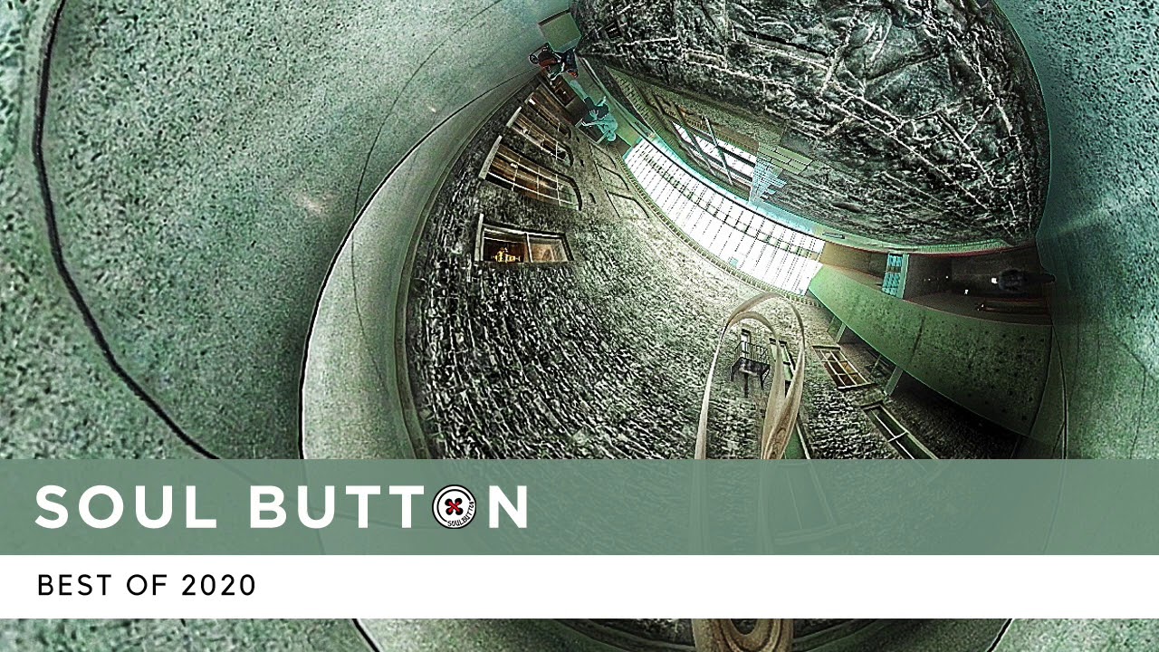 Soul Button - Best Of 2020