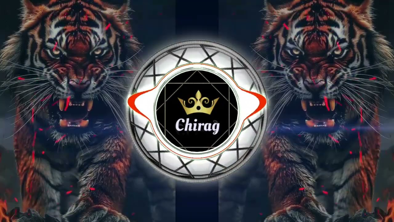 ( 𝘁𝗶𝗴𝗲𝗿 𝗺𝗶𝘅 ) 𝗱𝗷 𝗰𝗵𝗶𝗿𝗮𝗴 𝗳𝘂𝗹𝗹 𝗯𝗮𝘀𝘀 🐯🐅🐅