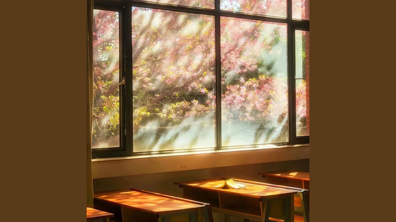 这里的风很温柔