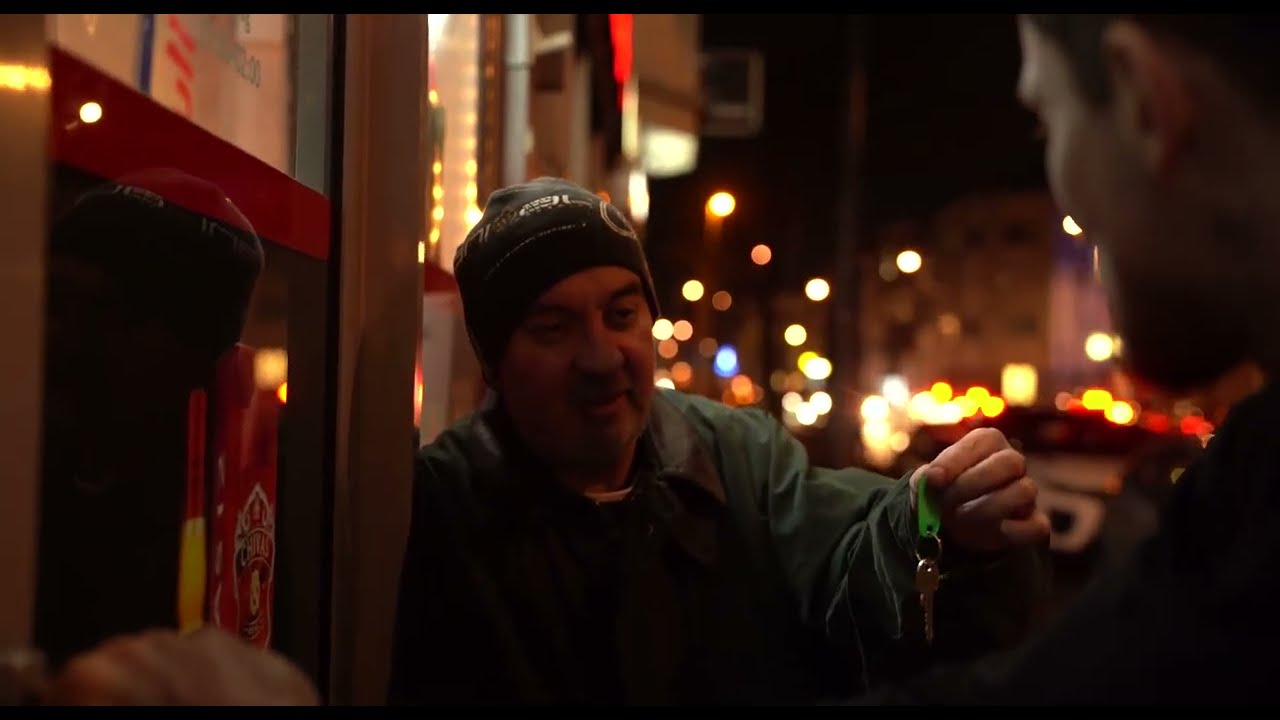 Short Film Krassen