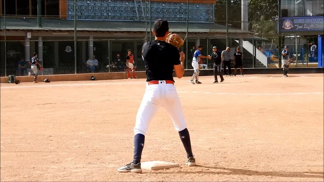 50 Erick Lugo,OF AND Catcher