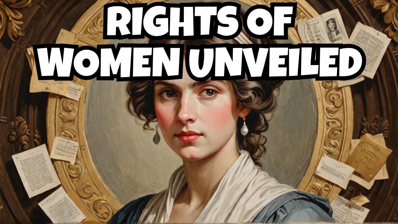 Unmissable Complete Audiobook: A Vindication on the Rights of Women