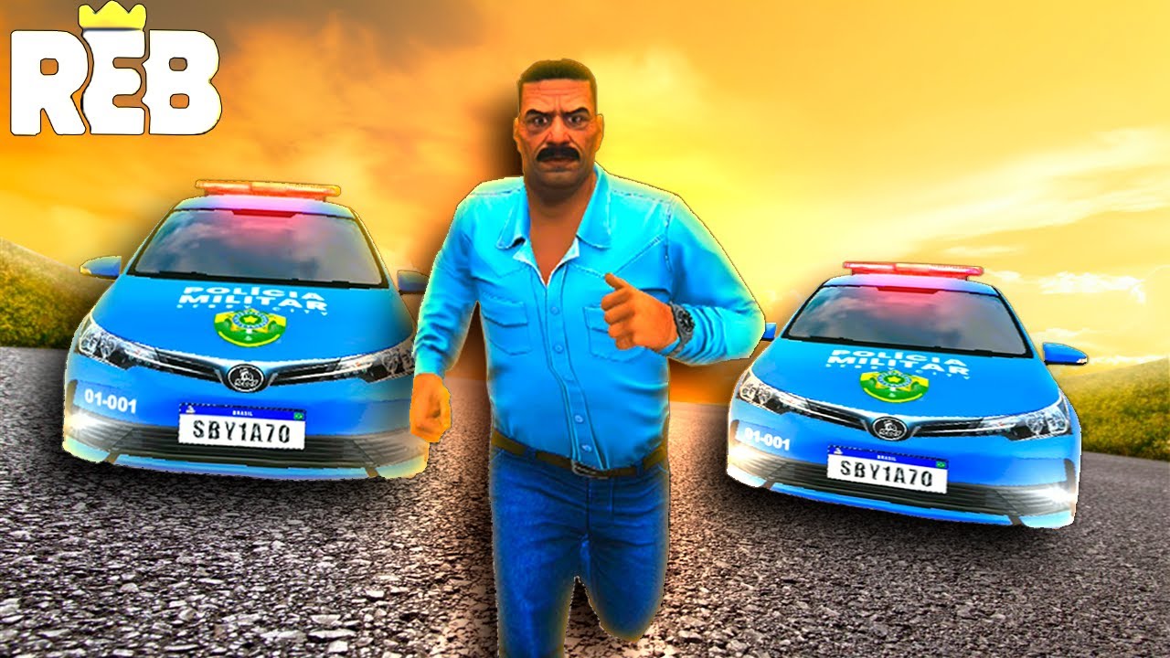 ⚠️URGENTE⚠️ BRAÇÃO DEU FUGA no REBAIXADOS ELITE BRASIL