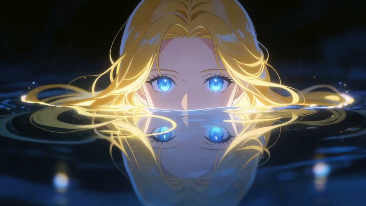 #fyp #viral #lovesong Angel Glowin' - Disatom