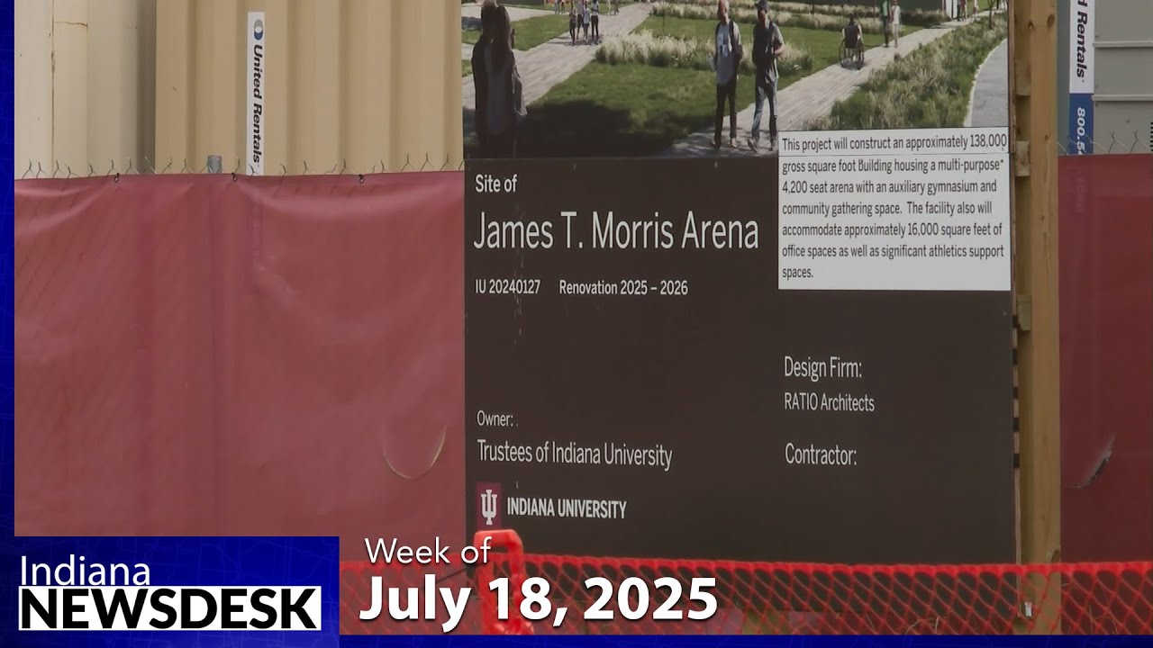 IU Indy marks first year with local connections and big growth