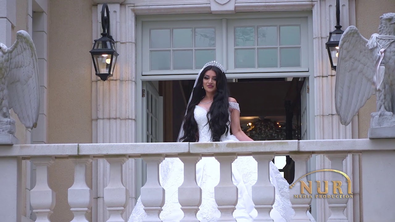 Afghan  Pre Wedding 2018 Part 2 Full Version